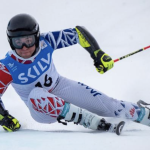 Alpine skiing, the Cosenza talent Luigi Attanasio grows amidst results and Italian ambitions