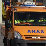 A2, temporary closures at the Altilia-Grimaldi junction for load tests