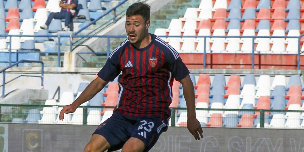 Cosenza, with Casertana we need the three points to see the PROBABLE FORMATIONS again