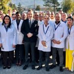 Cuban doctors in Calabria and American pressure. Healthcare, Bonelli "ally" of Occhiuto