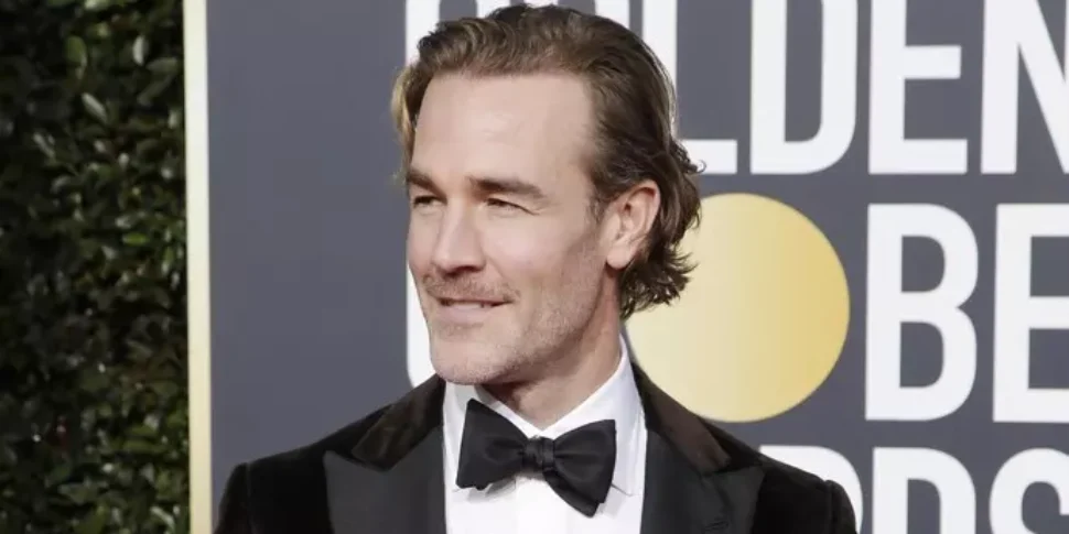 Goodbye to James Van Der Beek: the iconic actor of "Dawson's Creek" dies at 48