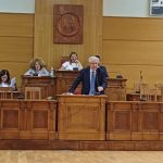 Lamezia joins Sorical, green light from the Council by a large majority