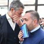 Municipal elections in Reggio Calabria, the center-right shows its muscles but the candidate is not yet there