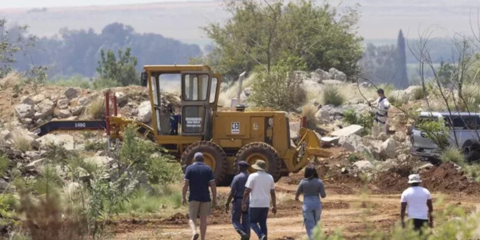 Tragedy in Congo: over 200 people have died following the collapse of a coltan mine