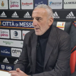 Feola encourages the Giallorossi: «Messina will play for a playout» THE PROBABLE FORMATIONS