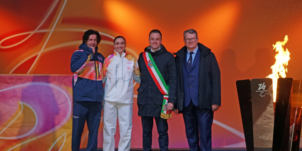 Milan-Cortina, Paralympics starting: 655 athletes from 57 countries for 79 races