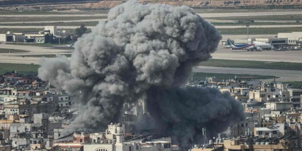 Middle East, attacks on Tehran. The IDF advances by land into Lebanon. The Pasdaran: "We have total control of the Strait of Hormuz". Khamenei's funeral postponed