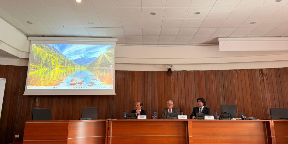 The future of the biologist in Messina: between new professional skills and food safety