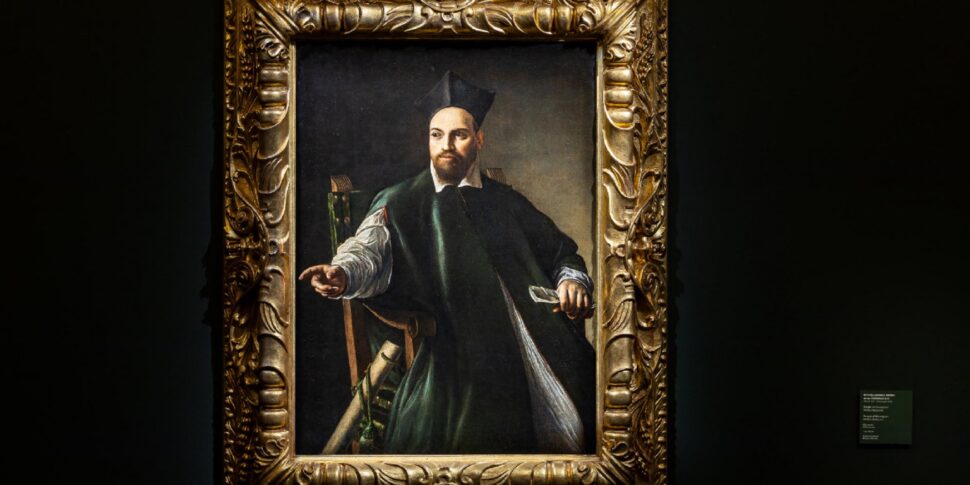 After Antonello da Messina and Caravaggio, Italy acquires Maffeo Barberini. Here's where it will be displayed