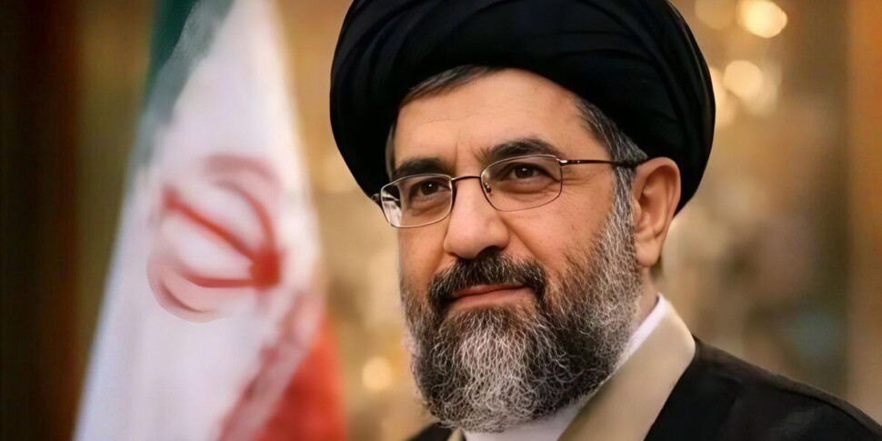 Who is Mojtaba Khamenei, the hawk of the theocracy allied with the Pasdaran