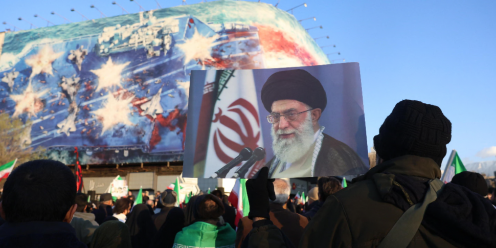 In Tehran there is a puzzle regarding Khamenei's succession: cracks are emerging in the regime