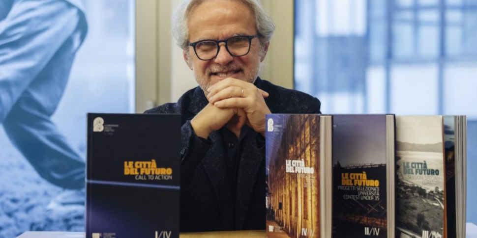 Strait Biennial within the «Mutations». A "laboratory" of ideas and research between Reggio and Messina