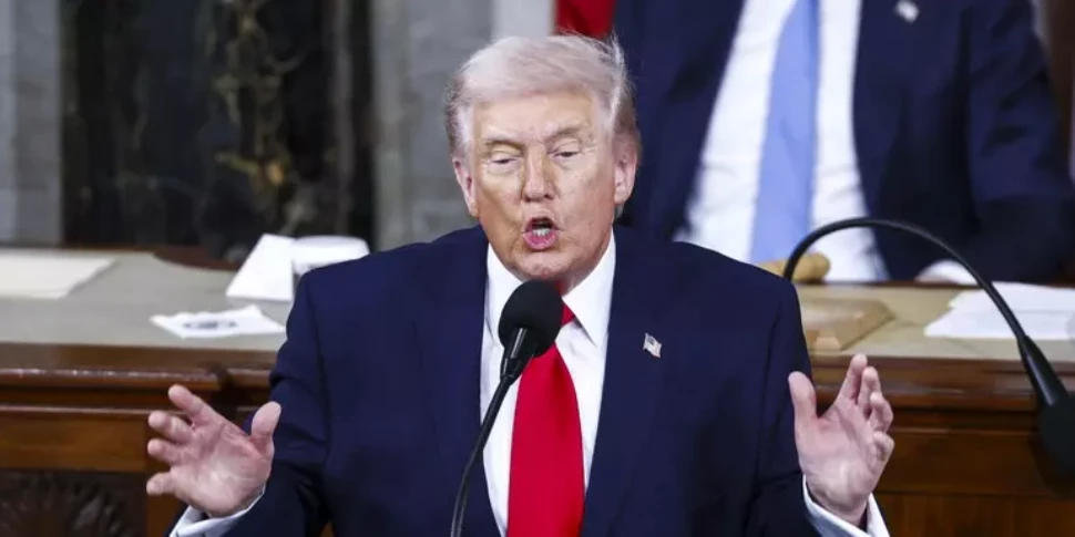 Trump authorizes Putin's oil, it is an open clash with the EU