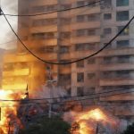 Nuclear sites hit in Iran. Israel's warning to Beirut: "Stop Hezbollah or we will invade"