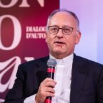 The human nature of the son of God, in Caraffa di Catanzaro the book by Father Antonio Spadaro which reverses the perspective of the gaze on Christ