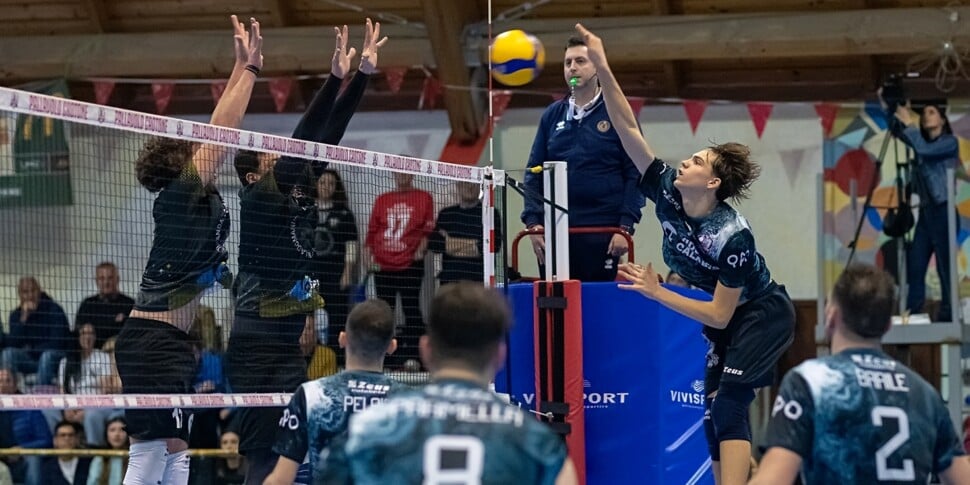 Volleyball, Calabria Cup: everything is ready in Siderno for the men's Serie C Final Four
