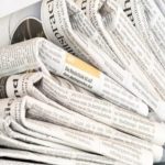 Journalists' strike on Friday 27 March for the renewal of the contract