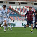 Cosenza roars back: Latina knocked out with a trio, but it's suffering until 7' from the end