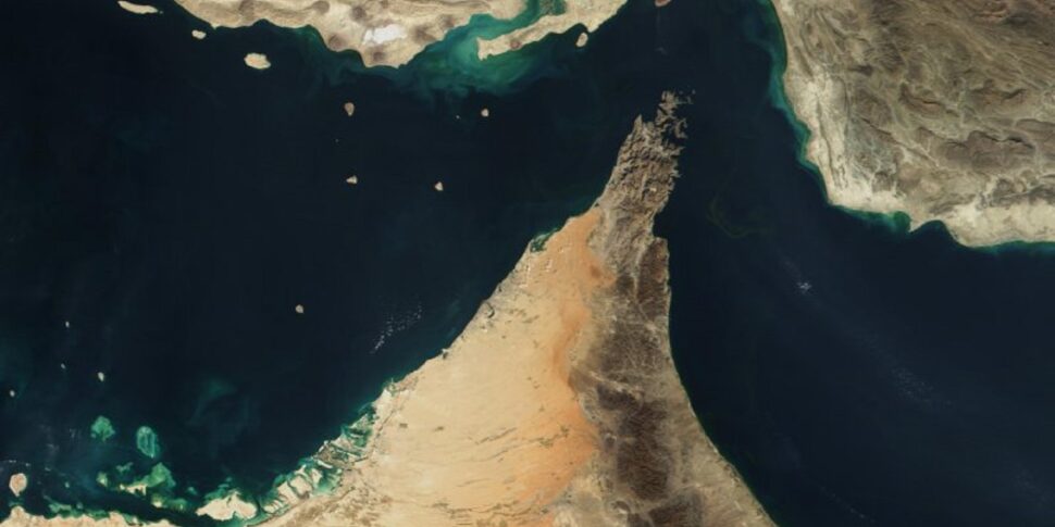 Iran, the six-party plan for the Strait of Hormuz: Italy is also there. M5S: "The Government should clarify immediately"