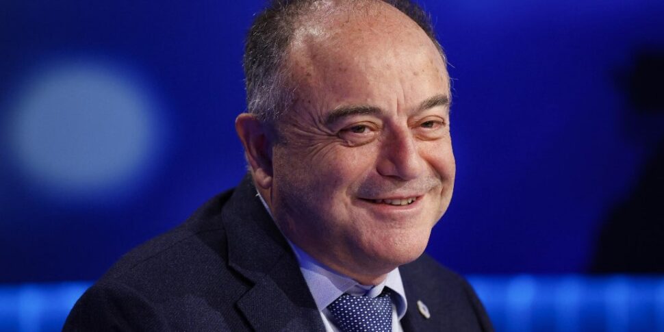 Justice referendum, Gratteri: "The victory of the No is a strong signal". Triumph of consensus in 'his' Gerace