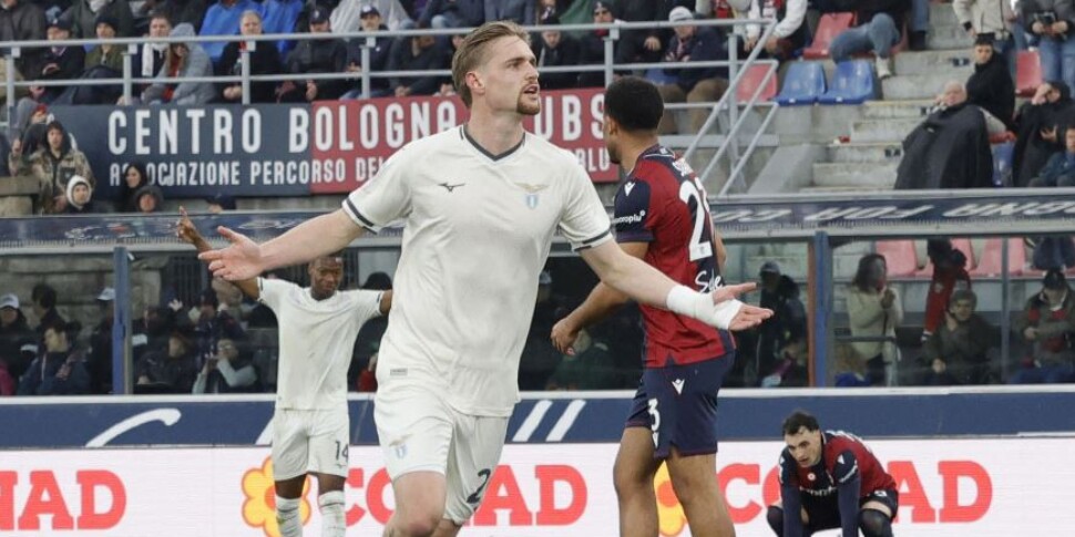 Atalanta, no more Zappacosta for Verona. Bologna betrayed by Orsolini, Lazio has Taylor
