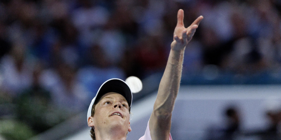 ATP 1000 Miami, Sinner flies to the final after beating Zverev in two sets. Italy is also great in doubles with Bolelli-Vavassori and Errani-Paolini competing for the title