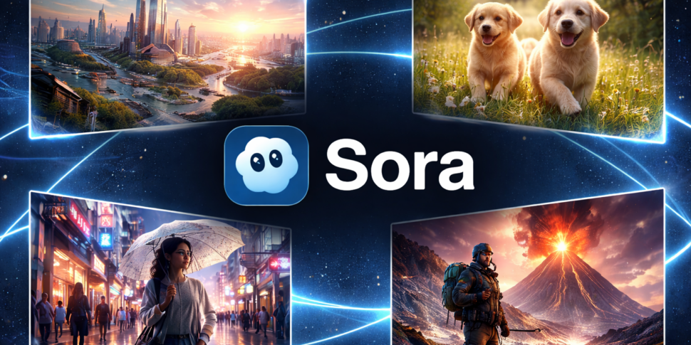 OpenAI closes Sora, the app for creating realistic videos with AI: unsustainable costs and controversy over deepfakes, the billion-dollar deal with Disney fails