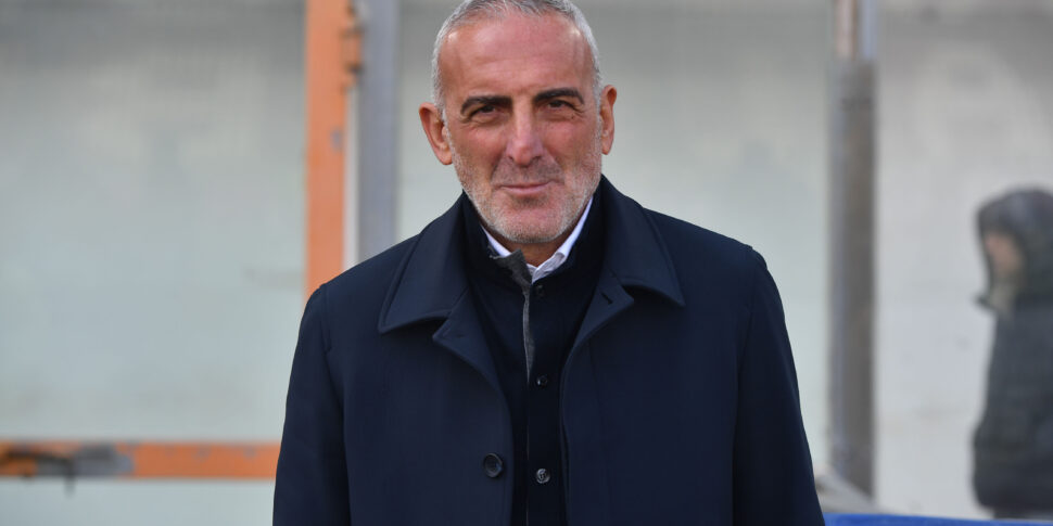 Acr Messina, key word: courage. With Nissa the first "salvation" final