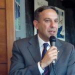 Alessandro Arcigli confirmed as head of Coni Messina