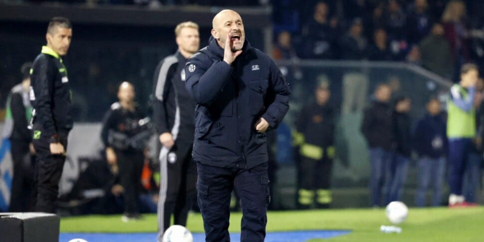 Another goal at the end of the match: Odgaard decides in the 90th minute and Pisa surrenders to a tired Bologna