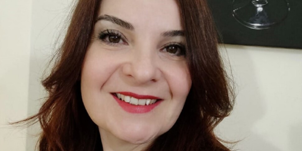 Art and faith between Messina and Assisi: Barbara Crea's creative journey in the footsteps of Saint Francis