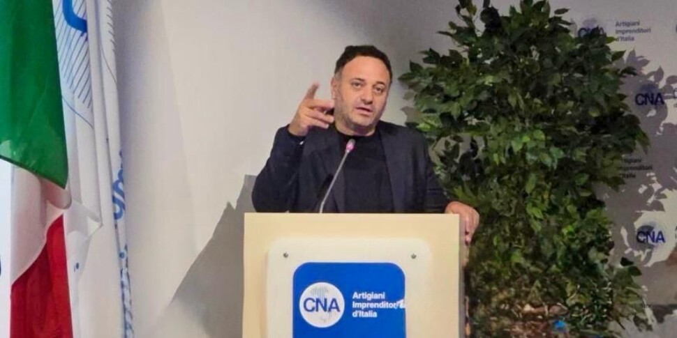 Bad weather, Cna Calabria: "Governments and the Region must take action. The tourist flows that will flock to the South are at risk due to the conflict in the Middle East"