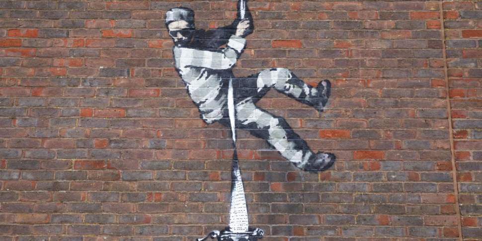Banksy's identity has perhaps been revealed. But is it of any use to us?