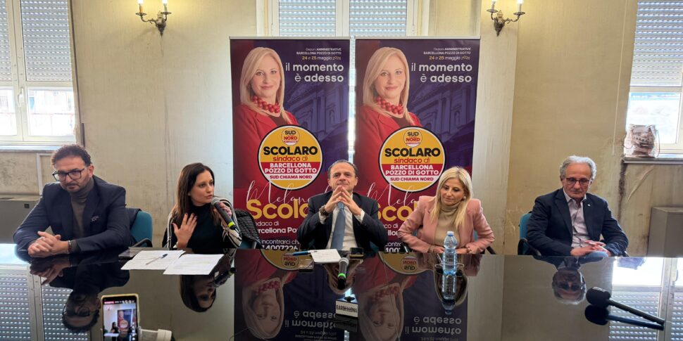 Barcelona, ​​the "coup" of De Luca and Scolaro: Torre supports South calls North