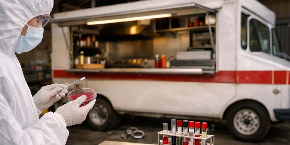 Botulinum case in Diamante, checks on the food truck reopen: two victims, 30 intoxicated and new investigations by the ISS