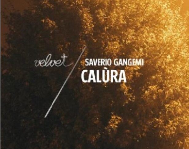 «Calùra», Calabrian landscape with apocalypse