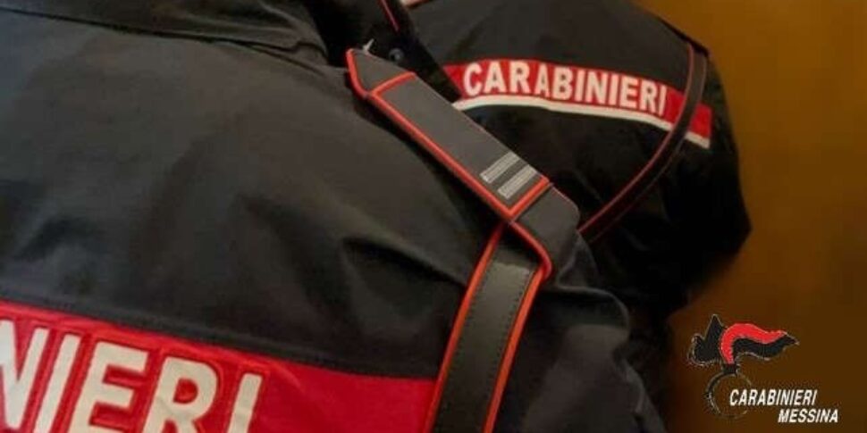 "Car in his name used for robberies". But they were "false" police: attempted fraud discovered and reported in Messina