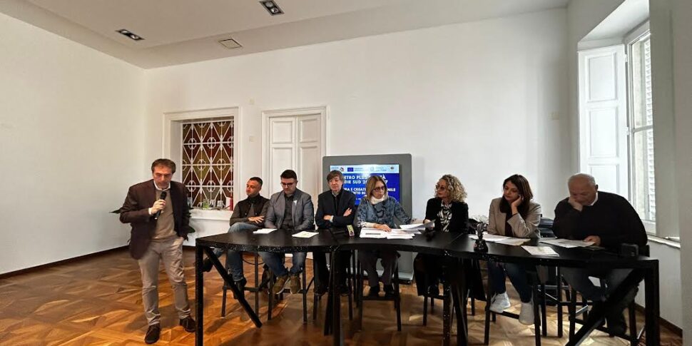 Catanzaro, from Rotella to the art of silk: five projects for the relaunch