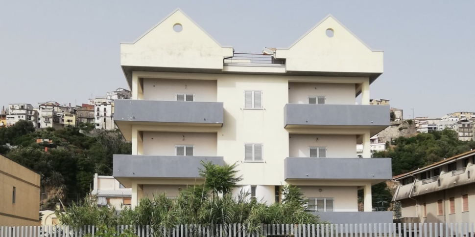 Cetraro, Ferraro turns himself in: the fugitive of the suspect in the Thyrrenum investigation ends