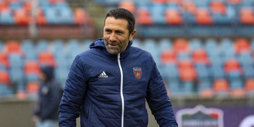 Cosenza called to relaunch Buscè: «Humble but not fearful» THE PROBABLE FORMATIONS