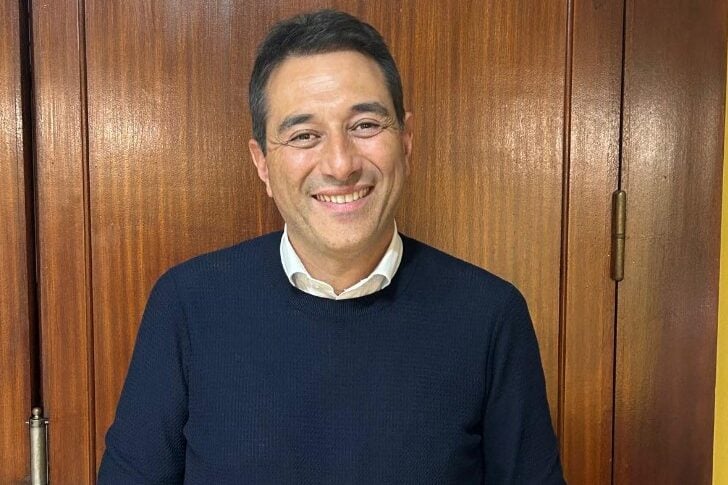 Cosenza, choices rejected by Pagliuso: "It didn't take much to aim for the top"