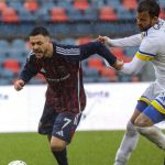 Cosenza dusts off Cannavò, we need to find the winning pace again