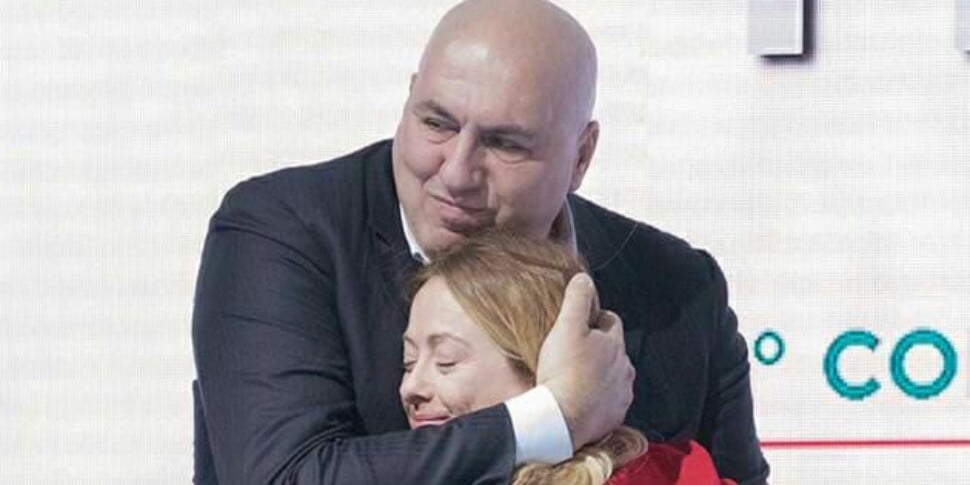 Crosetto: "I have no interests in Dubai. Meloni cold to me? No, it's a total lie"