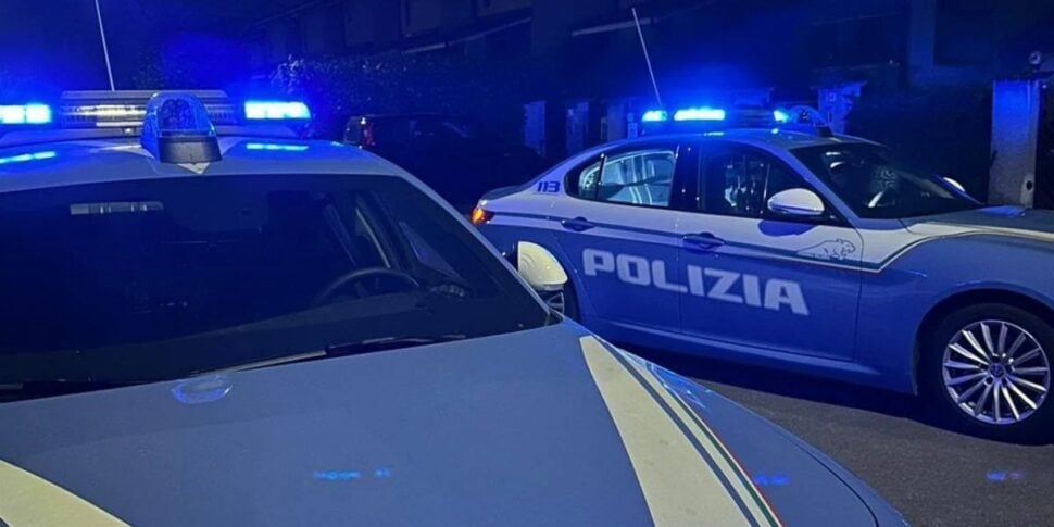 Crotone, brawl in the historic center: three urban DASPOs after the attack