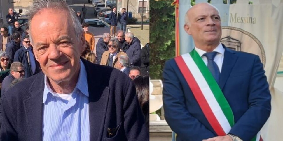 Elections in Messina, Scurria: "Basile's many lists are proof of weakness". Carreri replies: "From the Sun King to the Solo King"