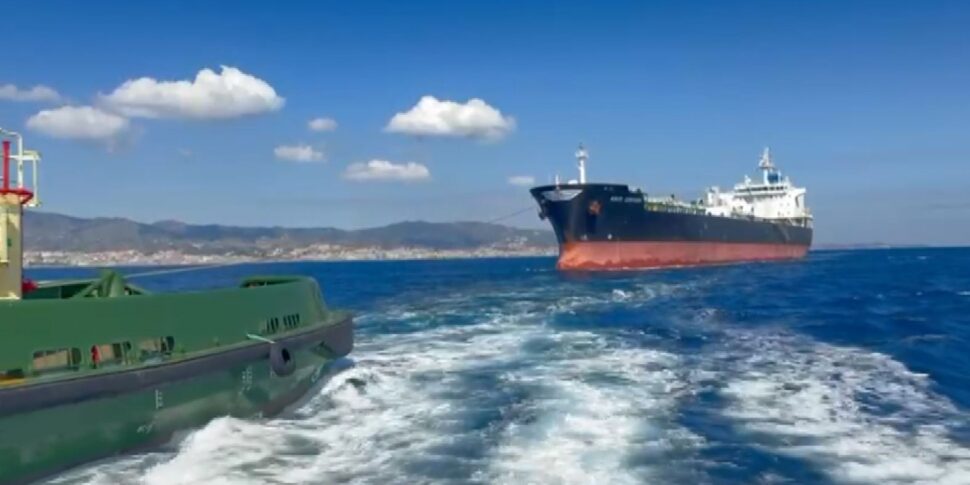 Energy shock, great uncertainty: in Calabria families and SMEs on the edge of the crisis