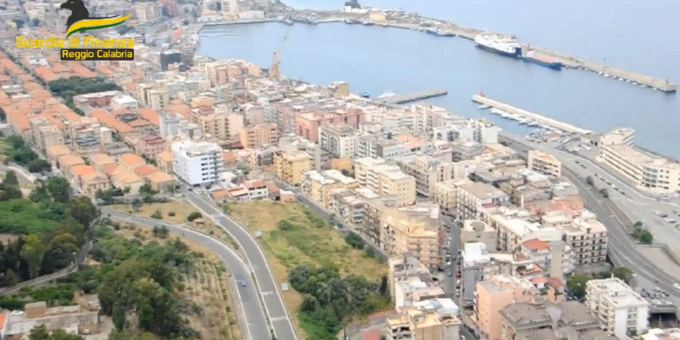 Fight against organized crime. In Reggio in 2025, assets worth 140 million euros were confiscated from 5 entrepreneurs who colluded with the 'Ndrangheta