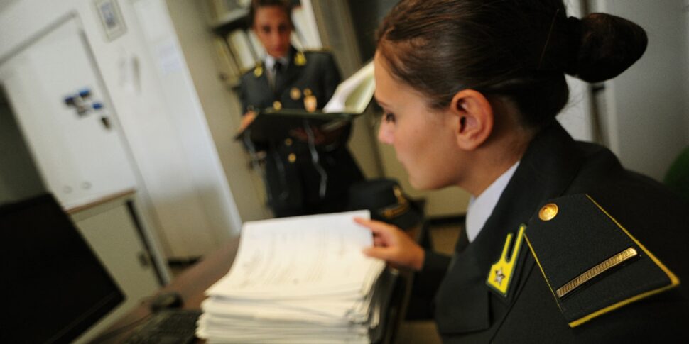 Financial Police, call for 983 marshal students: applications by March 23rd. HOW TO SUBMIT THE APPLICATION