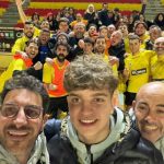 From drama to return: Simone Bisbano re-embraced by Atletico Barcellona Futsal and OrSa PHOTO