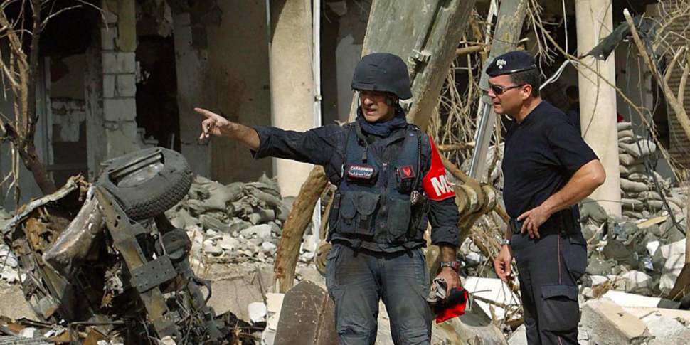 From the Nasiriyah massacre to Gulistan: previous attacks on Italian missions